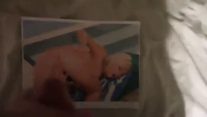 Bree Olson Cum Tribute