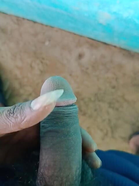 Big boss cock