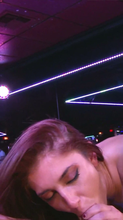 ZVIDZ - Mischa Brooks & Nick Jacobs Hardcore Szene - 4K | Clip 1