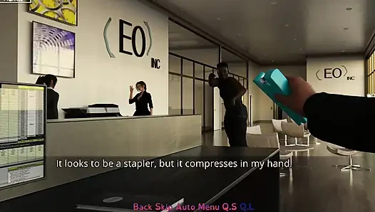 Mimpi jadi kenyataan #1 Pergi kencan sama Louise