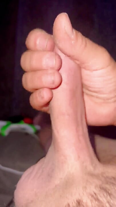Slow mo cumshot