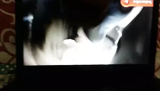 İlk boşalmak haraç arasında aishwarya yenge