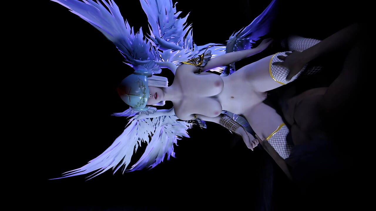 VAM POV - The Descent of an Angel