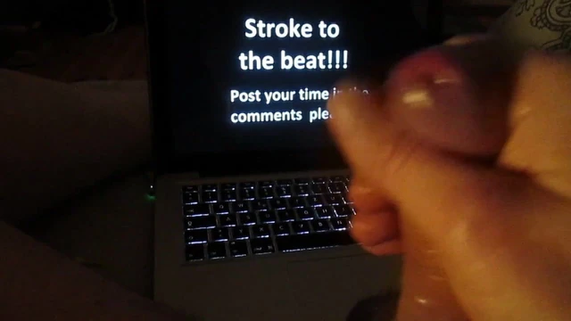 Ich wichse zu Sir-Cumzalot Great Tits jerk off Challenge