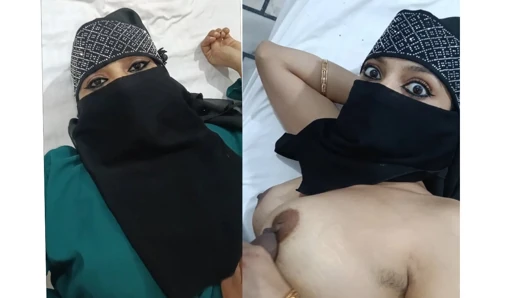 Muslimische ehefrau, selbstgedrehter sex mit romantischem spiel