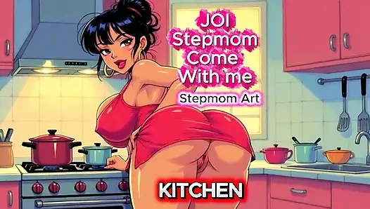 31 talimatı üvey anne sınır için heyecanlı - benimle gel % 100 boşalırsın - edepsiz konuşma