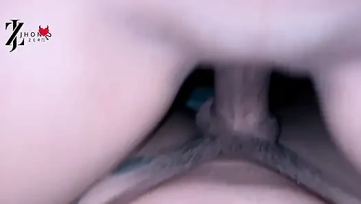 POV: Promise not to tell? Then come on