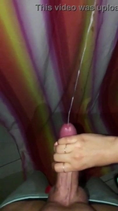 Shec 29-5 handjob