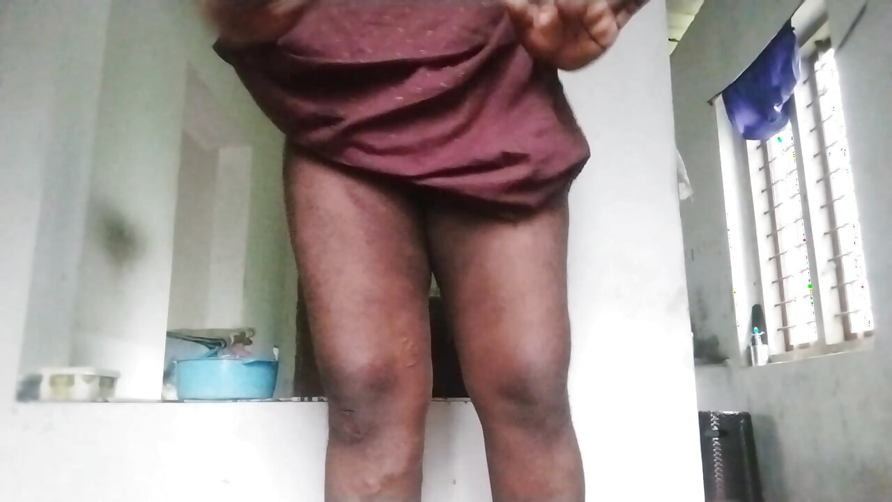 Indian solo sex video