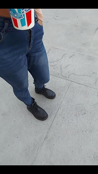 ฉันจบลงด้วยการเย็ดสาวนอกใจที่ฉันเจอที่ห้าง