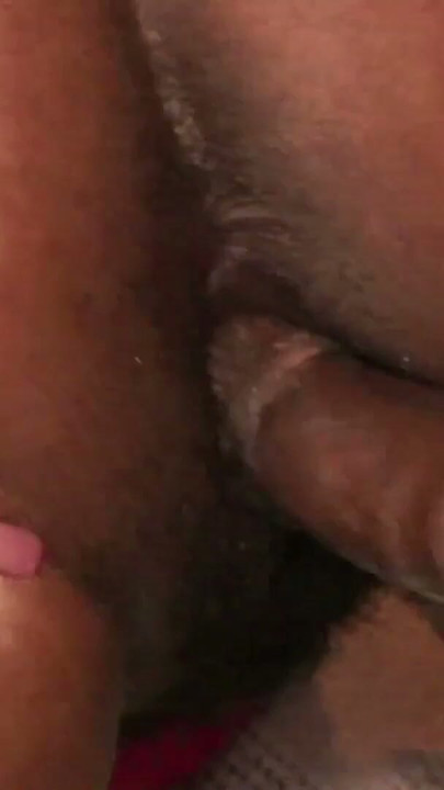 Fat black mom shakes ass | Clip 1
