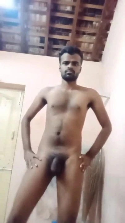 Tamil Gay boy