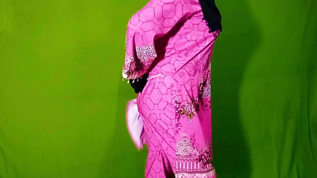 Desi Bengali beautiful housewife
