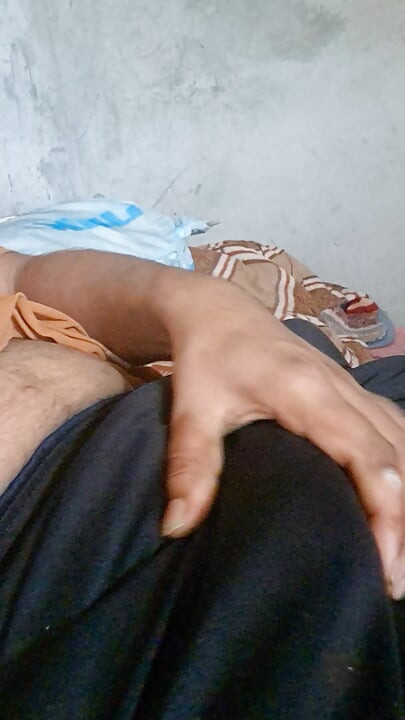 Hot Boy masturbation and showing big cock