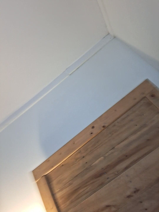 Masturbating while waiting for girlfriend