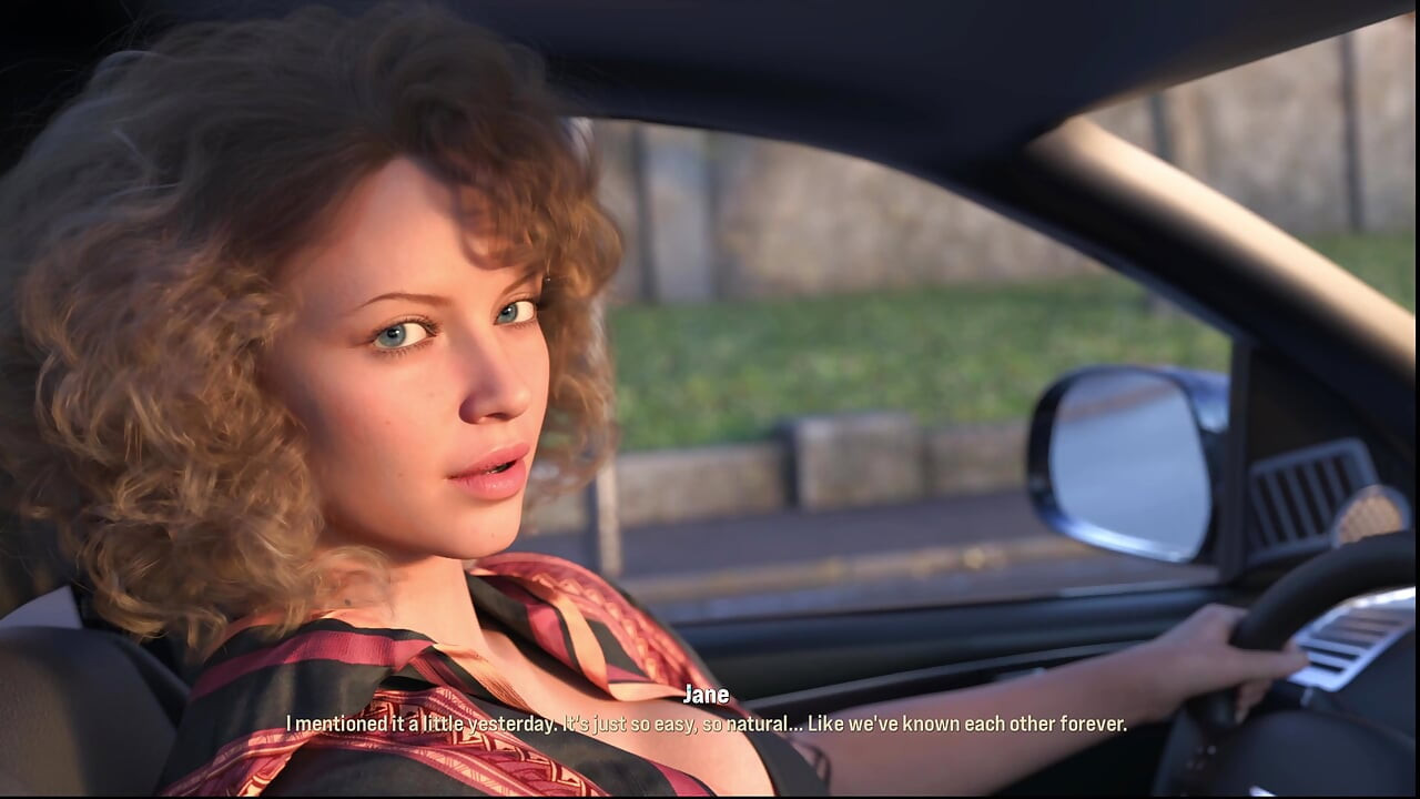 非常にプライベートな授業の教師 パート12(新しいアップデート)