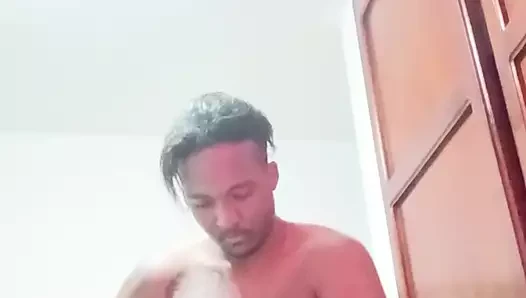 Büyük zenci ateşli yarak siyah yarak