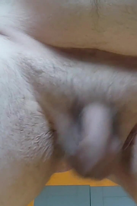 I'm Waving My Cock for You