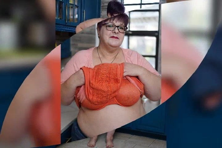 Sensual sammie