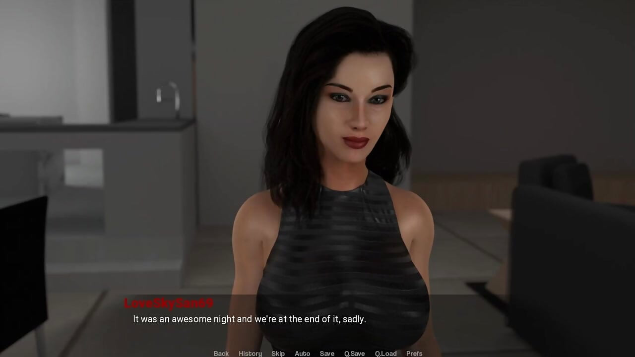 Evde oyundan uzakta bölüm 13 loveskysan69