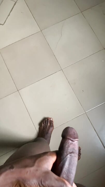 Hot dick ready to fuck
