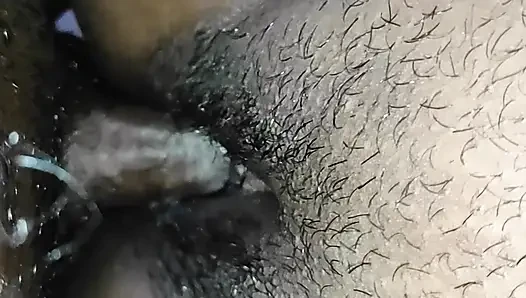 Crazy sex time with Desi Wife..! Romantic Desi Couple...