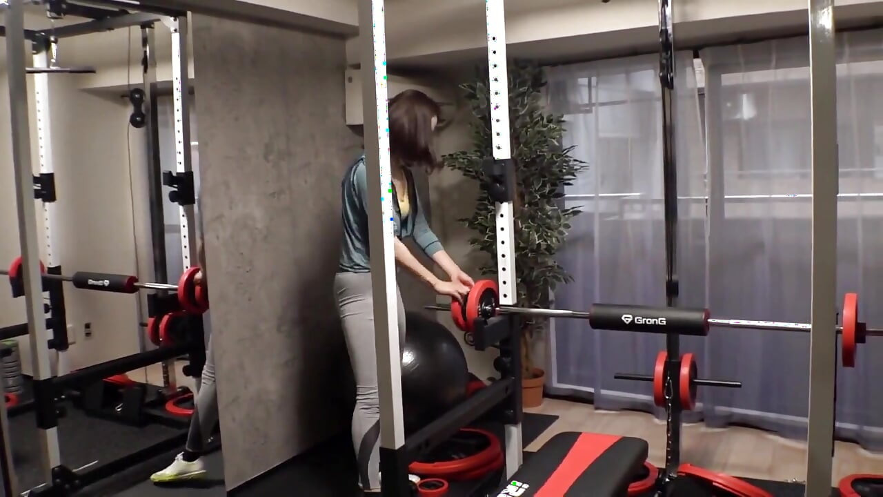 Part 1 the Athlete's Wife with a High Sex Drive