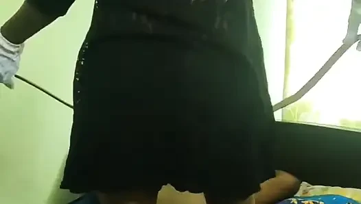 Tamil çiftler bdsm seks bölüm 1