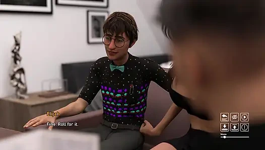 Complete Gameplay - Steps of Debauchery, Part 13