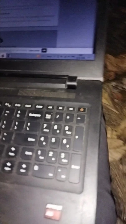Night fucking on the mountain