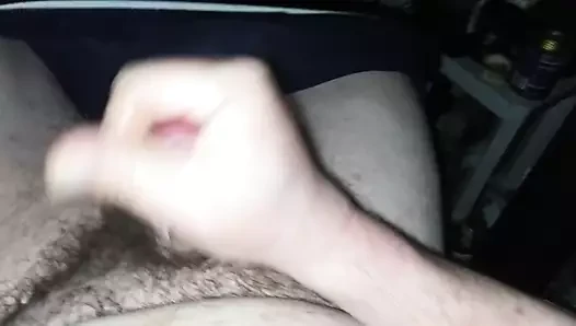 Büyük yarak boşalması