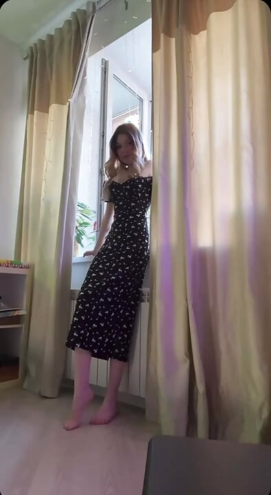 Caramel_peach video