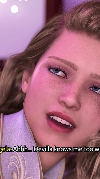 Freshwomen 13 I Cant Believe How Wild Chloe Is in Bed
