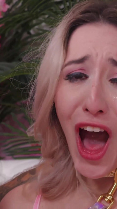 Petite Sweet Shopia Loves Being Doggystyle Fucked By Bryan! | Clip 2