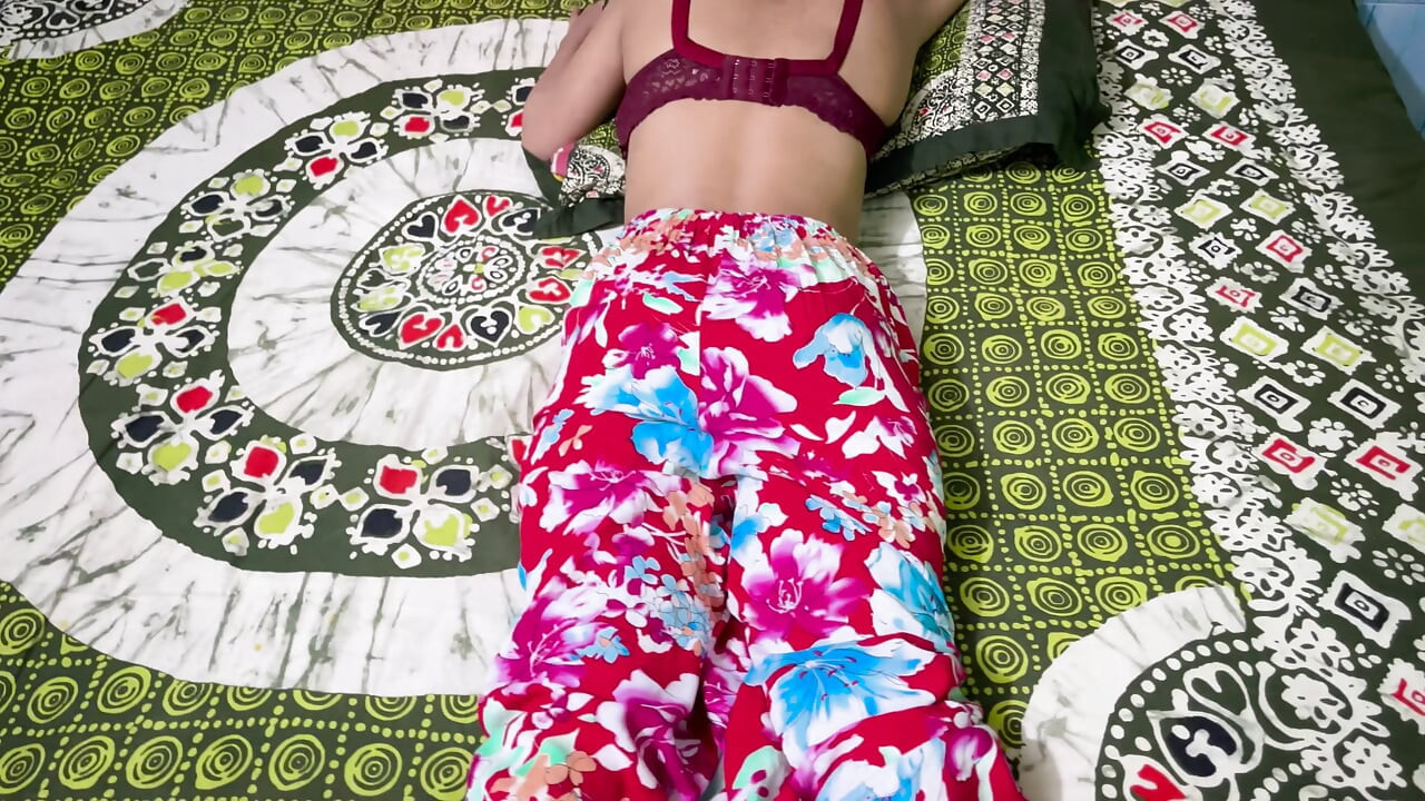 Fucking with my sexy sister-in-law when my wife is not at home