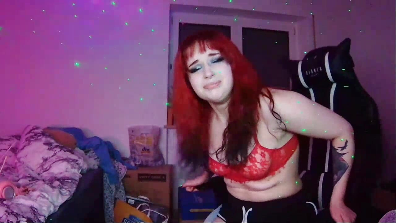 이게 미친 섹스야