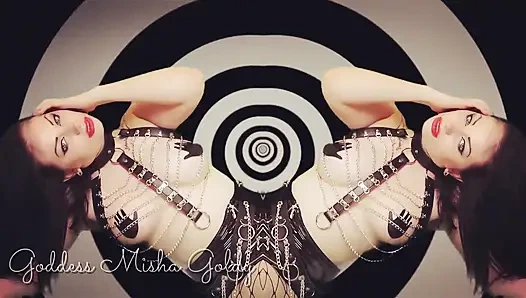 This orgasm will be last for you! Succubus execution-fantasy!