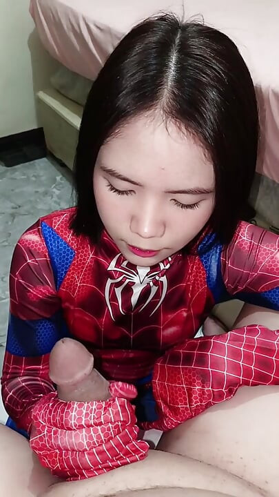 SPIDERGIRL - NOWY DZIEŃ