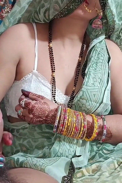 Beautiful Married Bhabhi Full Fuck Clear Hindi Audio