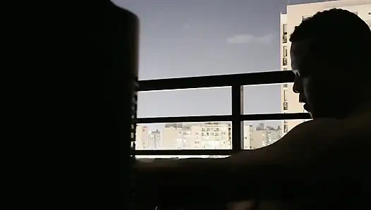 Üvey erkek kardeşim büyük dölünü yüzüme atıyor -amatör çift- nysdel