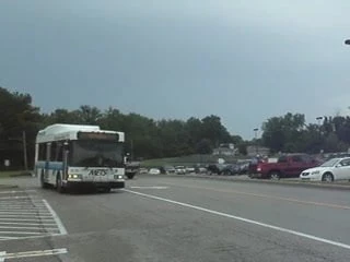 Howell bus picking up sexygirl2014