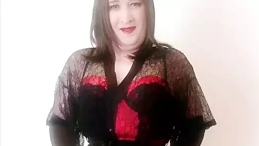 tvinheaven ms kate'i tekrar ziyaret etmek