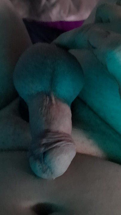 A new one from the tail