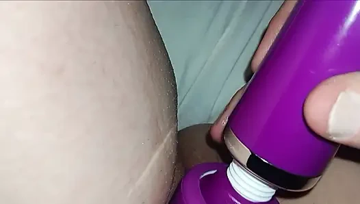 O amcığı yalıyor