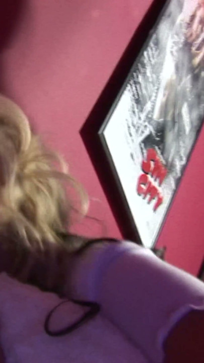 Stripper Carmel Moore Gets Pissed On By The Bartender | Clip 2