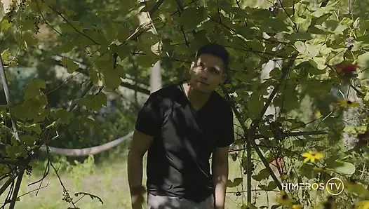 Just the Beginning