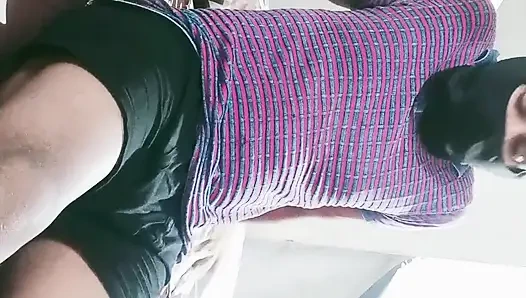 Hot Halloween Fucking