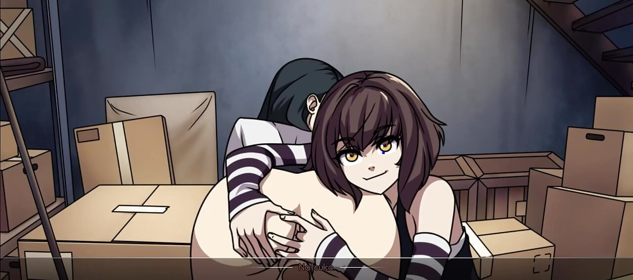 Kunoichi Trainer - Naruto Trainer v0.21.1 Part 115 Daddy Gonna Fuck by Loveskysan69