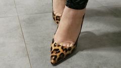 13cm louboutin heels