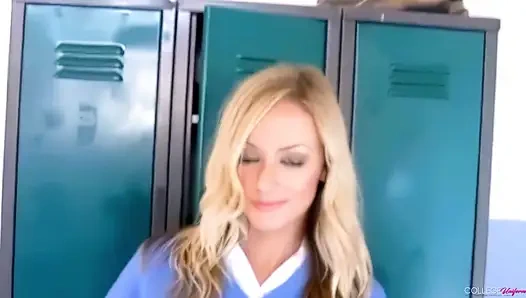 Исследование с участием Alana Chase